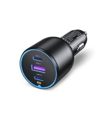UGREEN 90413 130W CAR CHARGER