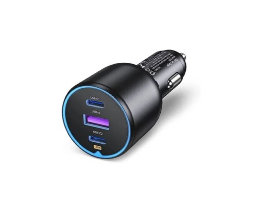 UGREEN 90413 130W CAR CHARGER
