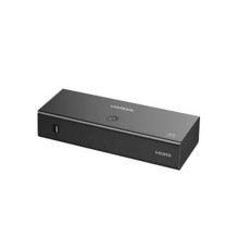 UGREEN 90800 4k 60HZ 3 IN 1 OUT HDMI 2.0 SWITCHER