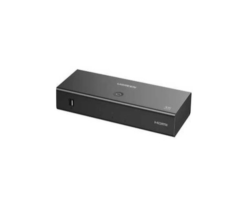 UGREEN 90800 4k 60HZ 3 IN 1 OUT HDMI 2.0 SWITCHER