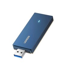 UGREEN AX1800 DUAL BAND WIRELESS WI-FI ADAPTER CM499(90340)