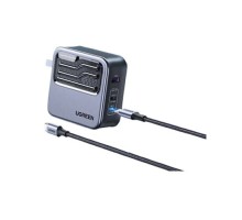 UGREEN CD289 (90324) 2C1A 140W CHARGER