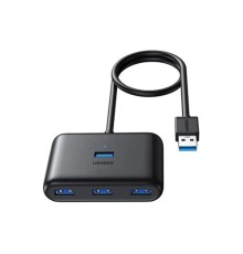 UGREEN CM 688 USB3.2 GEN 1 4 PORT HUB 0.15M(35021)