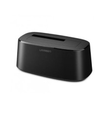 UGREEN CM197/50740 USB3.0 SATA HARD DRIVE DOCKING STATION
