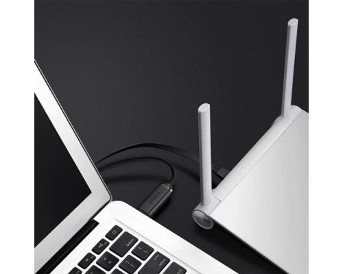 UGREEN CM204/80186 USB C TO RJ45 CONSOLE FLAT CABLE