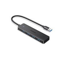 UGREEN CM219/25851 USB3.0 4 PORT HUB 0.15M