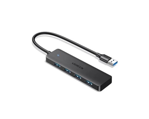 UGREEN CM219/25851 USB3.0 4 PORT HUB 0.15M