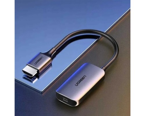 UGREEN CM239 (60352) HDMI TO MINI DP CONVERTER