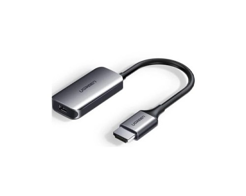 UGREEN CM239 (60352) HDMI TO MINI DP CONVERTER