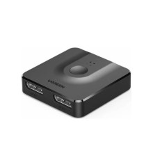 UGREEN CM430(60622) DISPLAY PORT BI-DIRECTIONAL SWITCH