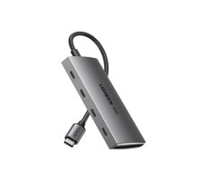 UGREEN CM480(15651) USB 3.2 GEN 2 USB C 10G HUB