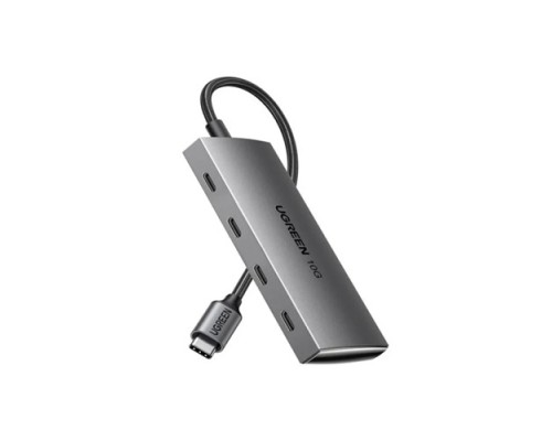 UGREEN CM480(15651) USB 3.2 GEN 2 USB C 10G HUB