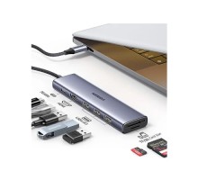 UGREEN CM511 (25041) 7-IN-1 USB C DOCKING STATION