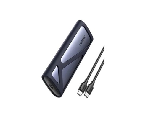 UGREEN CM578 (15509) M.2 SATA/NVME SSD ENCLOSURE