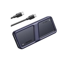 UGREEN CM642 M.2 NVMe SATA SSD Enclosure