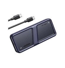 UGREEN CM642 M.2 NVMe SATA SSD Enclosure