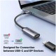 UGREEN CM654(15575) USB C TO DP 8K CONVERTER