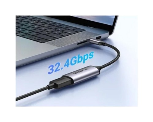 UGREEN CM654(15575) USB C TO DP 8K CONVERTER