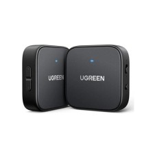 UGREEN CM667 (35223) 2 IN 1 BLUTOOTH AUDIO TRANSMITTER RECEIVER
