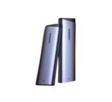 UGREEN CM767/35247 M.2 NVME SATA SSD ENCLOSURE