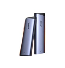 UGREEN CM767/35247 M.2 NVME SATA SSD ENCLOSURE