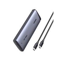 UGREEN CM767 M.2NVME/SATA 20GBPS ENCLOSURE (55150)