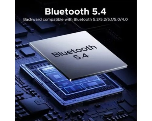 UGREEN CM845 AX900 WiFi 6 & Bluetooth 5.4 Dual-Band USB Adapter