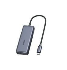 UGREEN CM848/35921 USB C TO RJ45 5GBE LAN CARD
