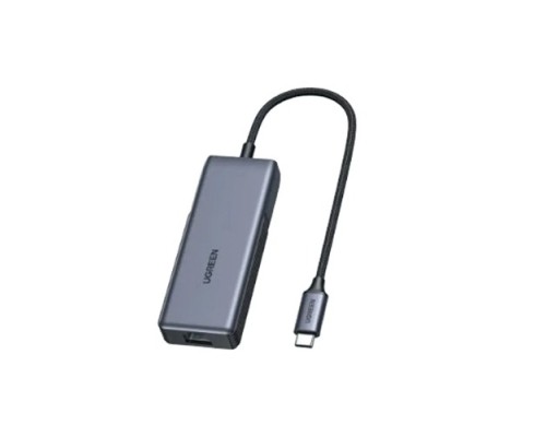 UGREEN CM848/35921 USB C TO RJ45 5GBE LAN CARD