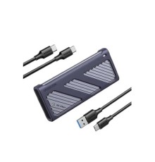 UGREEN CM850 (45368) 40GBPS M.2 NVME SSD ENCLOSURE