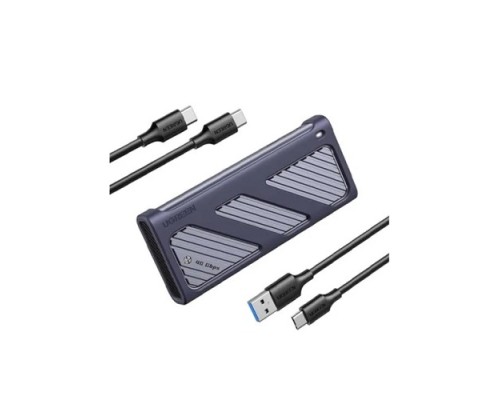 UGREEN CM850 (45368) 40GBPS M.2 NVME SSD ENCLOSURE