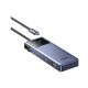 UGREEN CM888 (45155) QPai PRO 7-IN-1 USB C DOCKING STATION