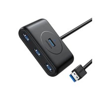 UGREEN CR113(20291) USB 3.0 4 PORT HUB 1M