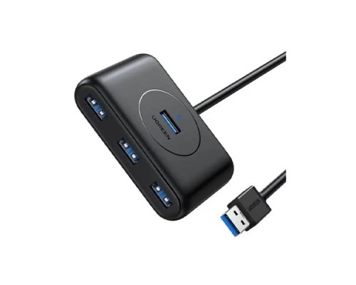 UGREEN CR113(20291) USB 3.0 4 PORT HUB 1M