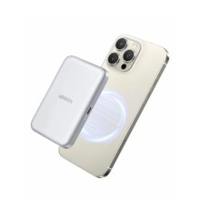 UGREEN D619/55150 MAGNETIC M.2 NVME SSD ENCLOSURE