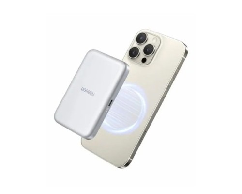 UGREEN D619/55150 MAGNETIC M.2 NVME SSD ENCLOSURE