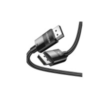 UGREEN DP114 (80391) DP 1.4 MALE TO MALE CABLE 1.5M