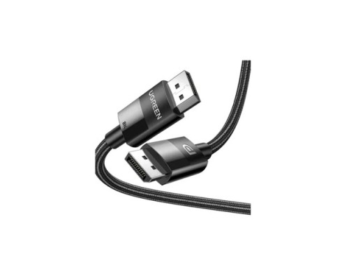 UGREEN DP114 (80391) DP 1.4 MALE TO MALE CABLE 1.5M