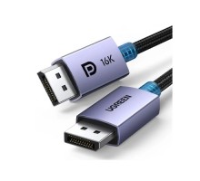 UGREEN DP118 (15384) 16K DISPLAYPORT CABLE 2M
