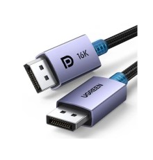 UGREEN DP118 (15384) 16K DISPLAYPORT CABLE 2M