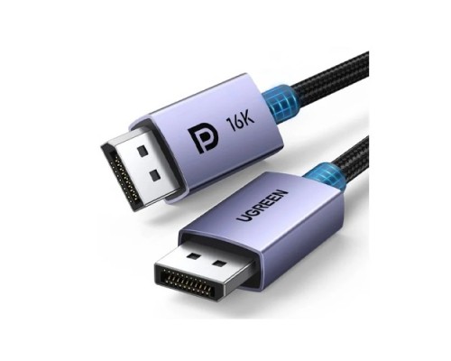 UGREEN DP118 (15384) 16K DISPLAYPORT CABLE 2M