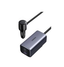 UGREEN EC706/35027 NEXODE CAR CHARGER GAN 150W