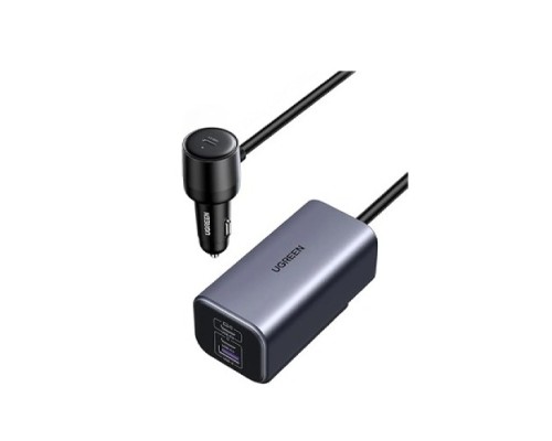 UGREEN EC706/35027 NEXODE CAR CHARGER GAN 150W