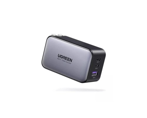 UGREEN GAN X 65W CHARGER