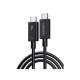 UGREEN L703/45996 THUNDERBOLT 5 CABLE 1M