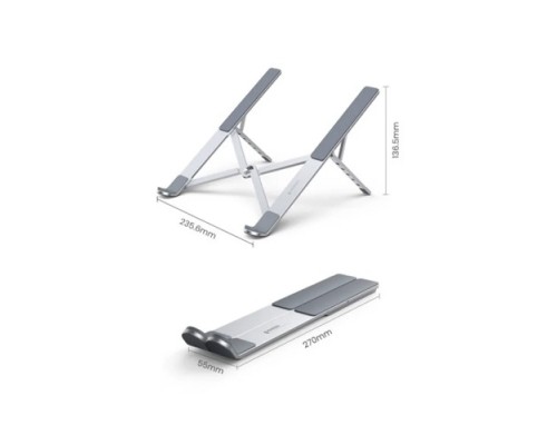 Ugreen LP451 Foldable Laptop Stand