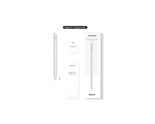 UGREEN LP653(15060) SMART STYLUS PEN WITH MFI CHIP FOR IPAD