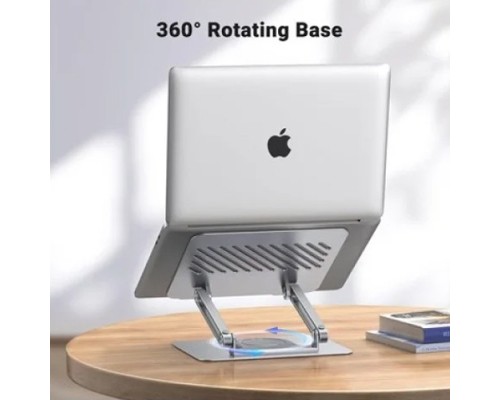 UGREEN ADJUSTABLE 360 ROTATING LAPTOP STAND LP701(25289)