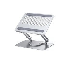 UGREEN ADJUSTABLE 360 ROTATING LAPTOP STAND LP701(25289)