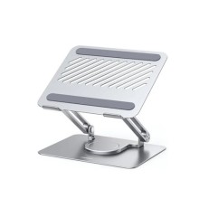 UGREEN ADJUSTABLE 360 ROTATING LAPTOP STAND LP701(25289)